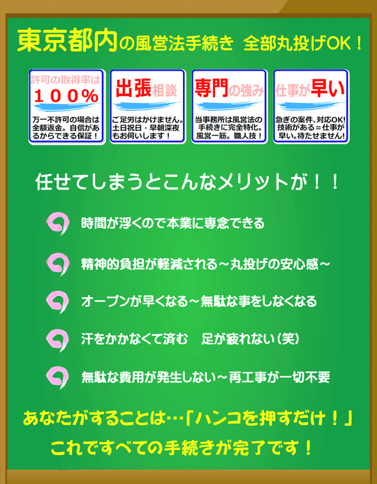 ピンサロってどんな風俗？受付から退店、サービス内容、料金を徹底解説！ - みんげきチャンネル