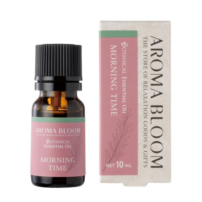 Aroma Bloom アロマブルーム ヒーリングフローラル 30mL