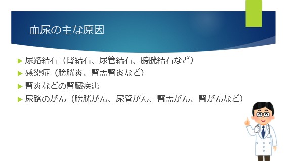 県立広島病院／泌尿器科