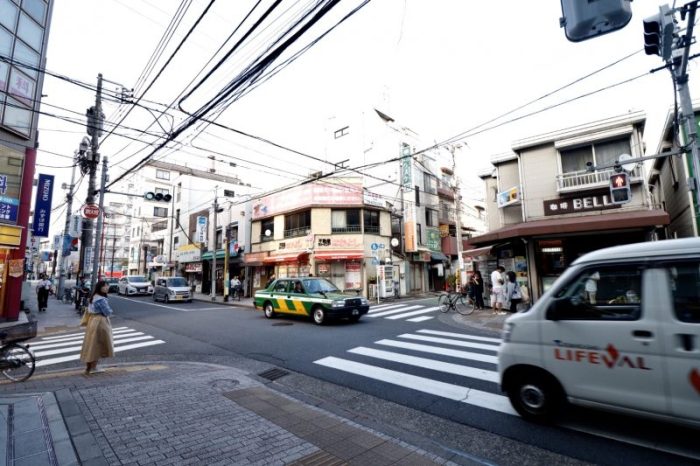 中野新橋」ロケ地にもなった商店街の最寄り駅。地域住民に愛される老舗店もあります！ -  活動・飲食ニュース｜飲食店物件・居抜き物件・貸店舗をお探しなら居抜き店舗.com