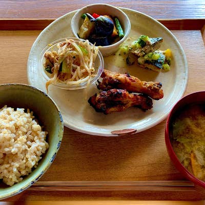 石神井公園】自然食のお惣菜『たべものや ITOHEN』｜石神井公園の整体 はやかわカイロプラクティック