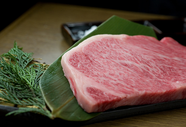 Kobe beef -