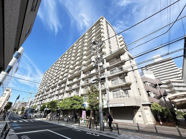 横川駅前店｜横川駅前周辺の賃貸物件はお任せ｜良和ハウス