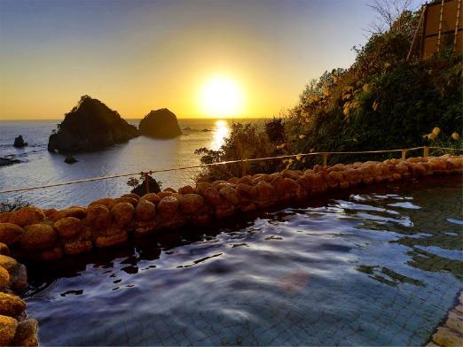 堂ヶ島の宿・ホテル・旅館一覧 【るるぶトラベル】で宿泊予約