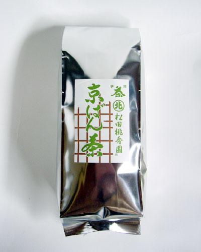 松田桃香園について - お茶・緑茶・京都宇治茶の販売 松田桃香園