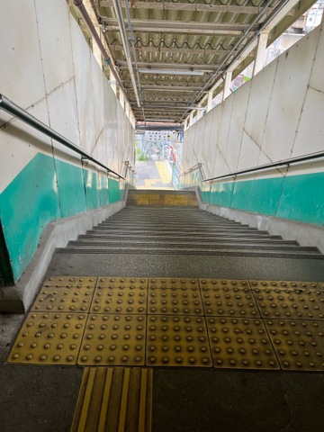 JR東日本】尻手駅 トイレ - 御手洗い倶楽部