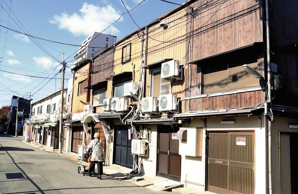 飛田譲の本音集めました | 飛田新地ガイド