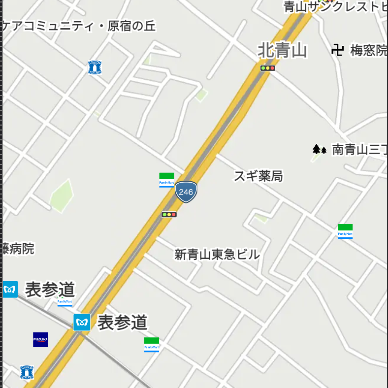 愛知県名古屋市中村区岩上町の地図 住所一覧検索｜地図マピオン