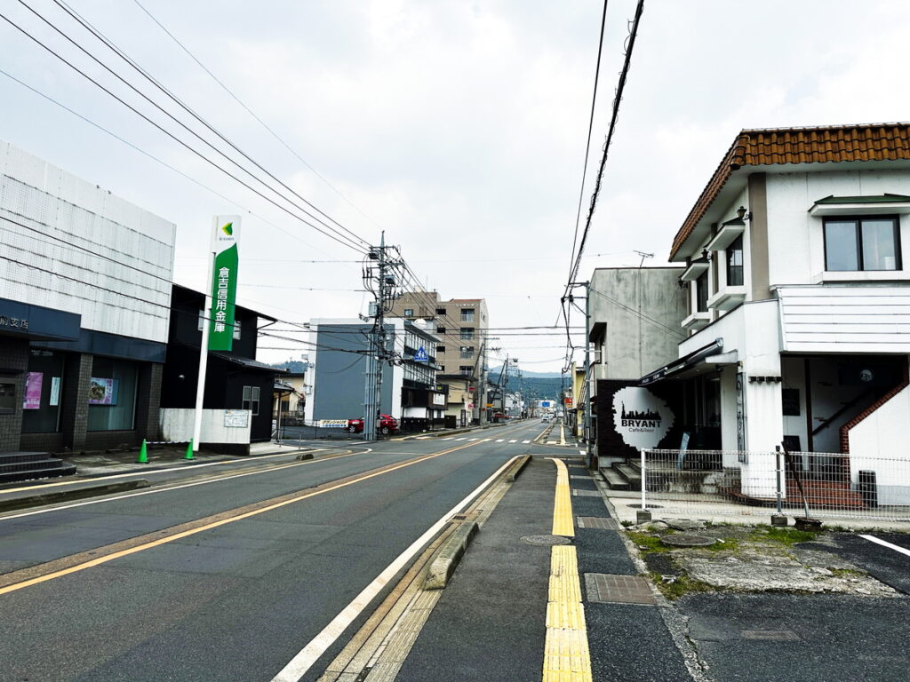 自然に囲まれた癒しの空間。大人の隠れ家カフェ「優希」。｜鳥取県倉吉市（na-na）｜ｄメニューニュース（NTTドコモ）