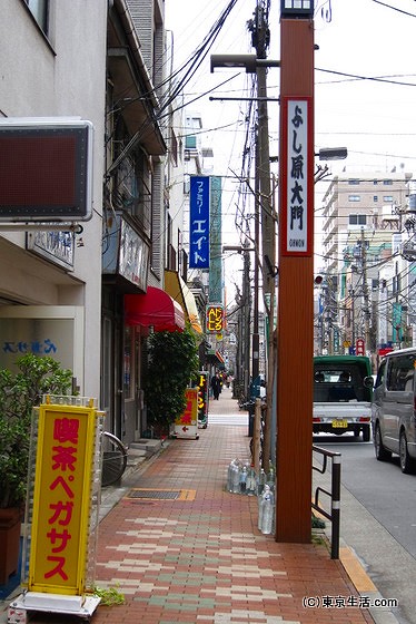 買春の場という“負の側面”を削ぎ落とした「大吉原展」が炎上したもう一つのワケ。主催者にも取材 « 女子SPA！