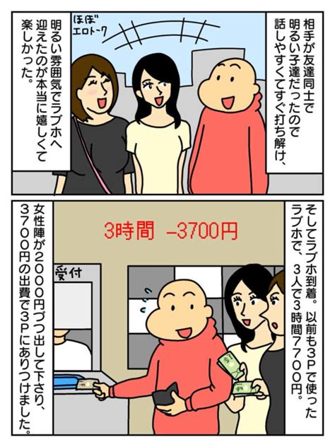 ほぼ女子校生のギャルふたりと卒業記念3P【エロ体験談】 - メンズサイゾー