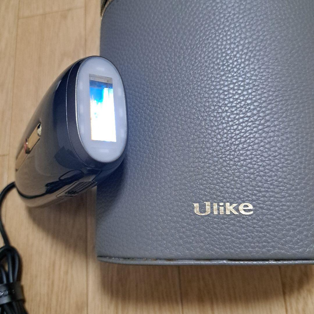 Ulike IPL光美容器Rose（第5世代） – Ulike公式ショップ