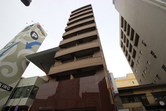 番外編】新築マンション建築予定地を巡る！（JR横川駅、西広島駅周辺）【ひろしマンション】 | スムラボ