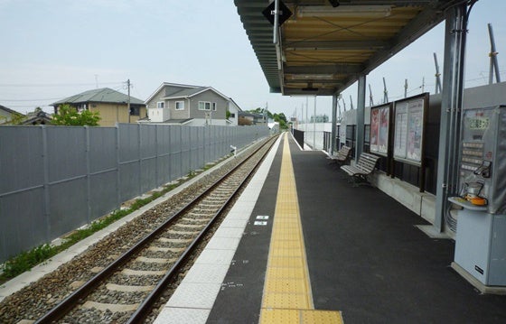 鉄路ノート＞JR大村線 夕暮れ時、黄金の道しるべ | 鉄路ノート |