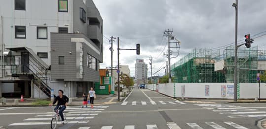 チューリップ福井本館(福井市内・鯖江ソープ)｜駅ちか！