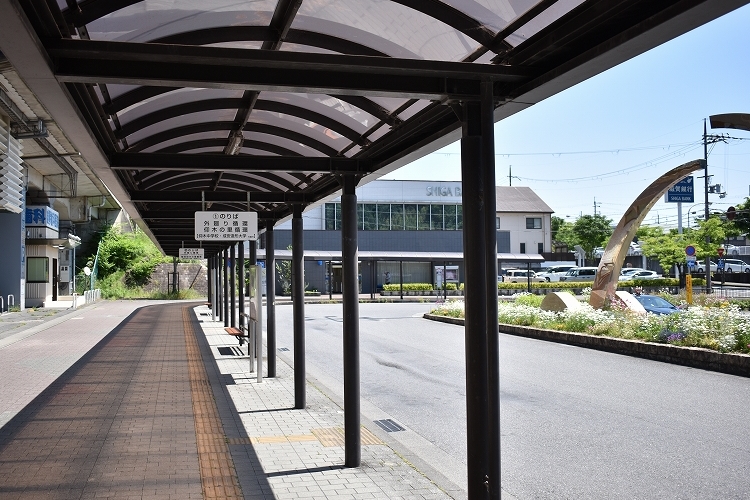 アットホーム】大津市 仰木の里１丁目 （おごと温泉駅