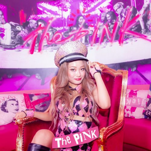 THE PINK (@THEPINK_OSAKA)