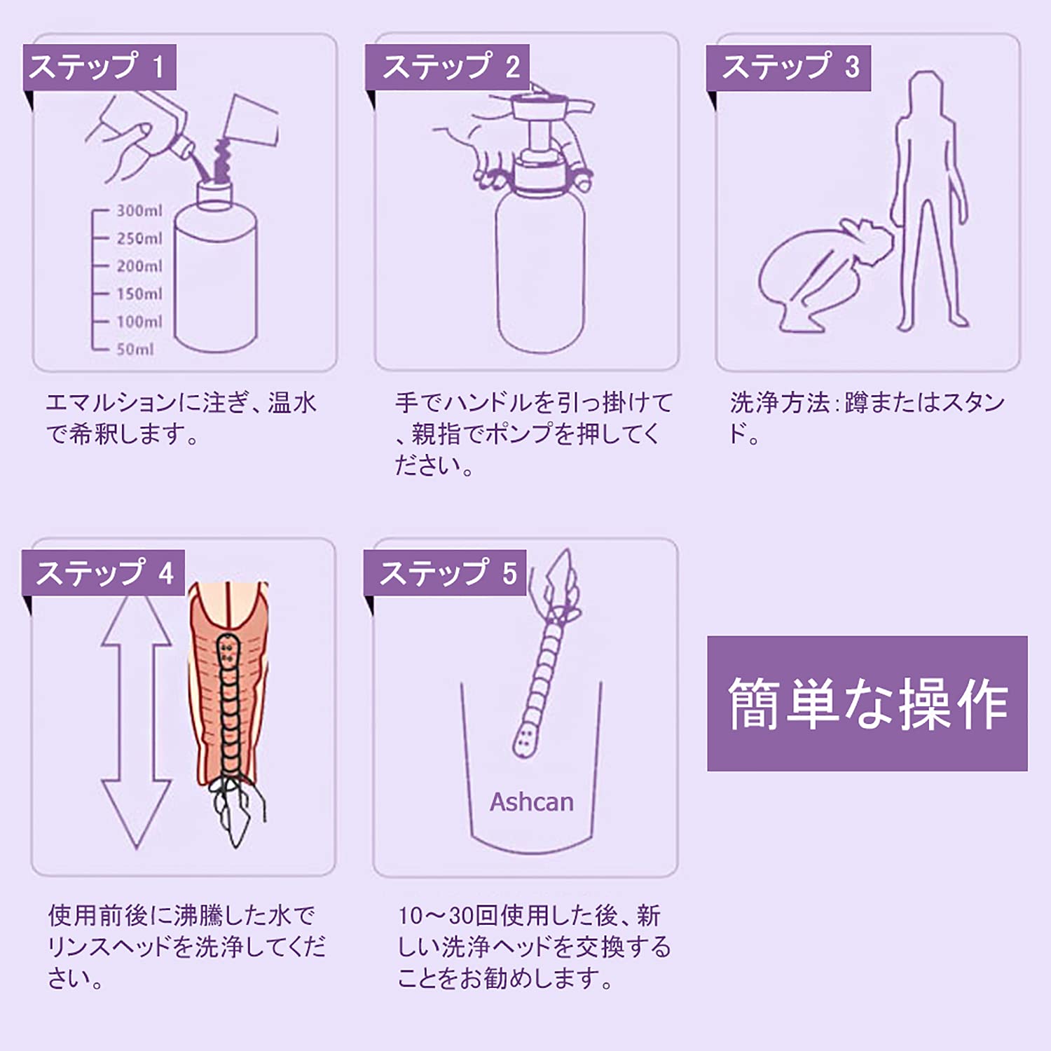 ⚠️尻穴マニア(´∀`(⊃*⊂)アナル洗浄の音まで聴かせちゃう実演オナニー肛門開発✨餅々めぅ✨お尻の穴をトロトロ淫乱ケツまんこに調教しちゃおう大作戦♪  - RJ01278812 -