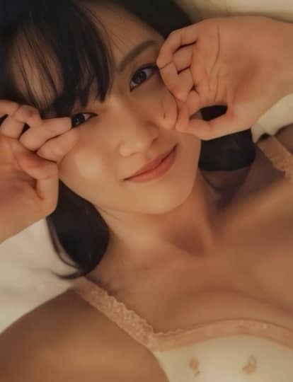 賀喜遥香の水着画像147枚【ビキニ姿が可愛すぎてやばいです！】 | 水着画像のまとめサイト「mizugazo（ミズガゾ）」