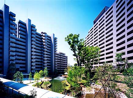 トーア久が原ガーデン | 【住友不動産販売】で売却・査定・購入（中古マンション）・賃貸