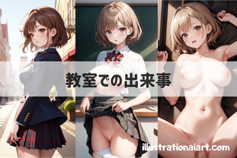 エロいAIイラストが無料で生成できる画像生成AIまとめ｜おすすめはStable Diffusion