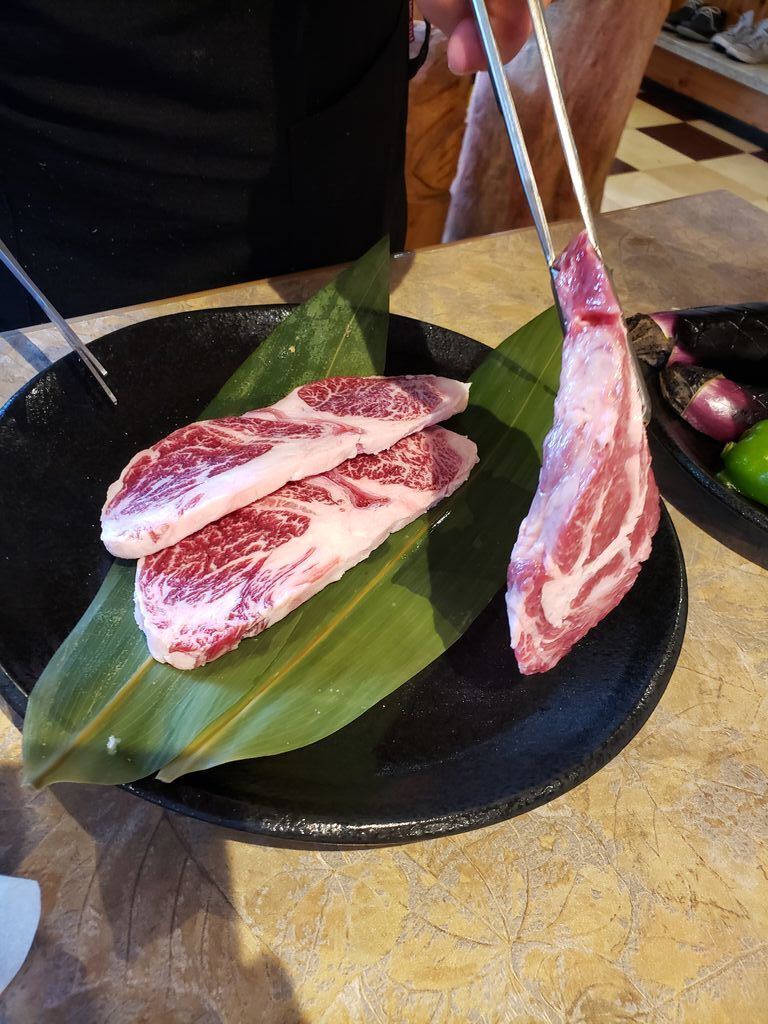 みつみつ様専用】グラメン 白ひげ 墓セット