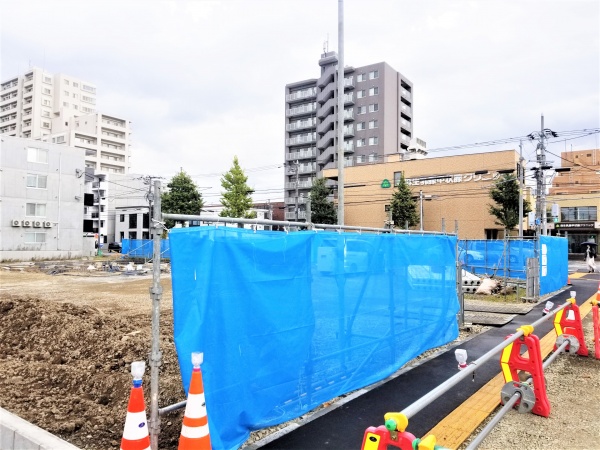 札幌市西区】松屋琴似店がリニューアルオープンしました。9月11日〜24日は開店記念でお得なセットメニューが販売されています。 | 号外NET 