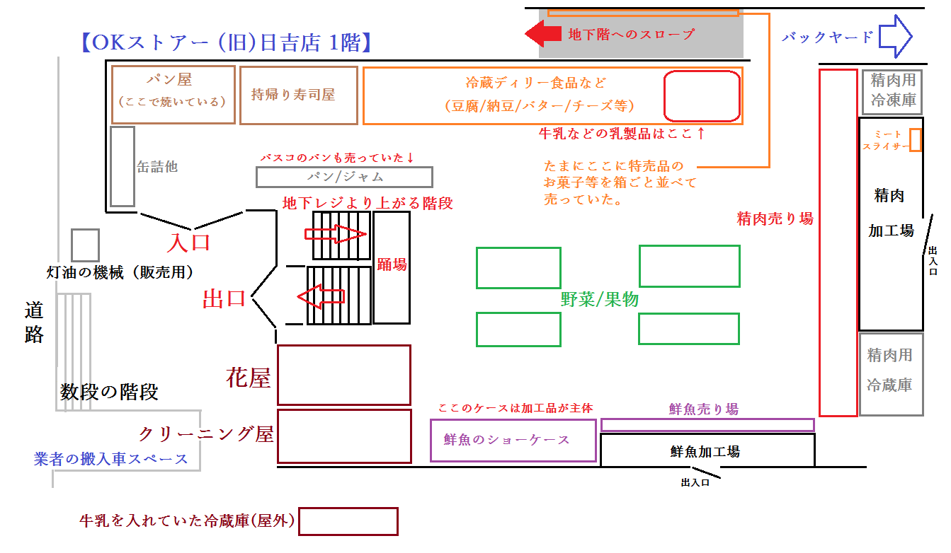 オーケー 日吉店のチラシ・特売情報(2024年9月23日) |