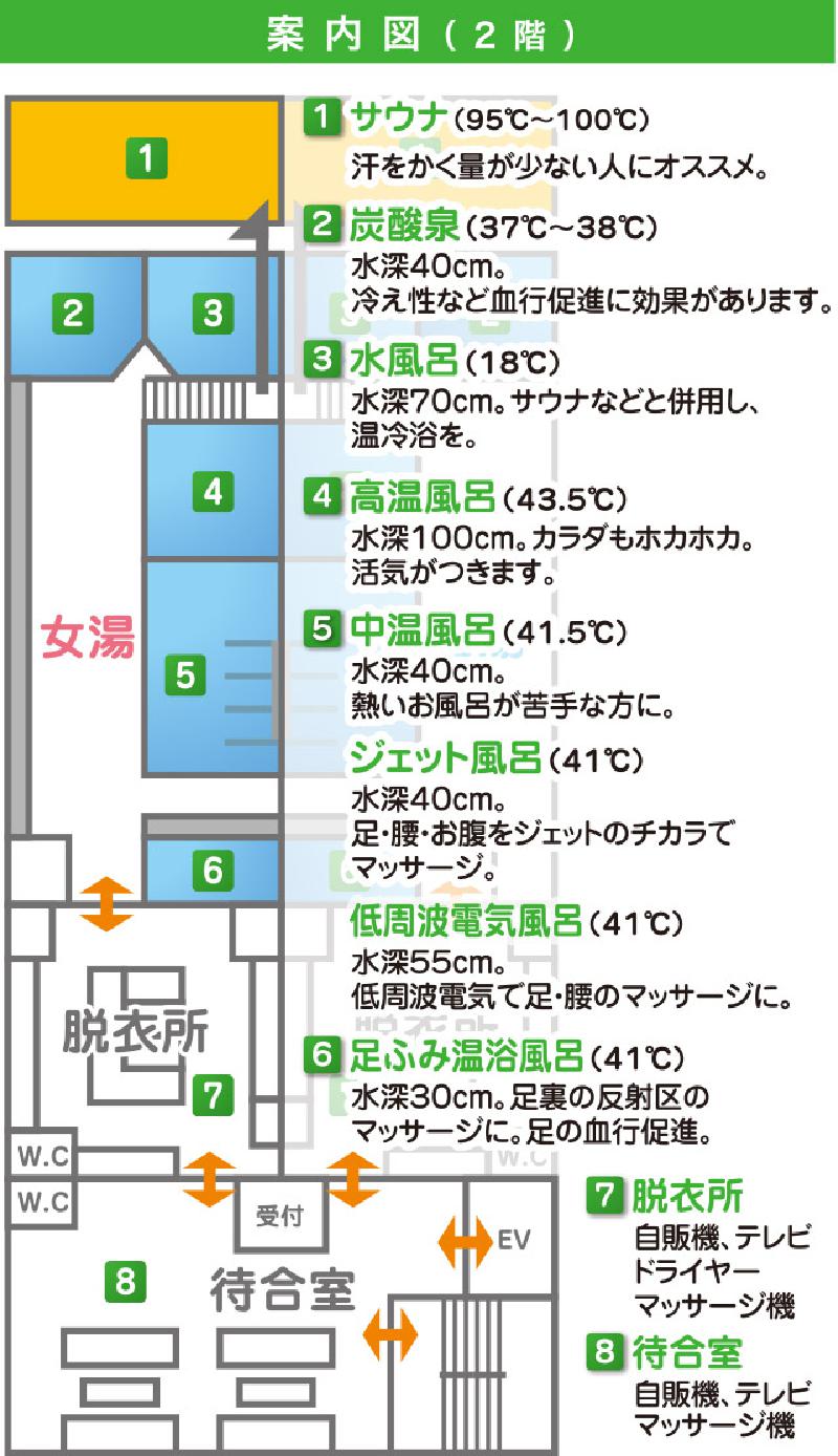 チューリップ姫路店(チューリップヒメジテン)の風俗求人情報｜姫路 ソープランド