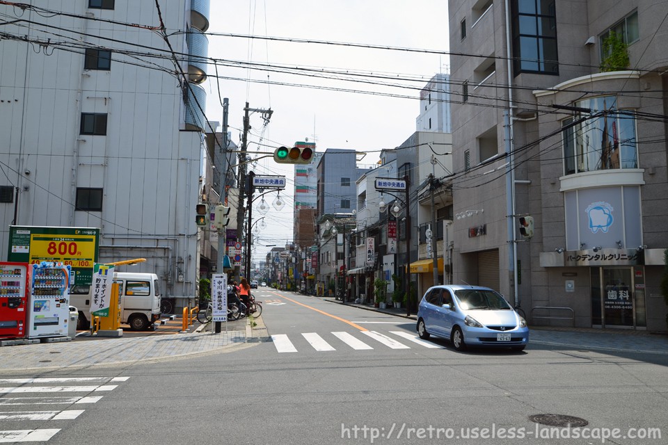 5大新地を周るなら難波がオススメ | 新地くん