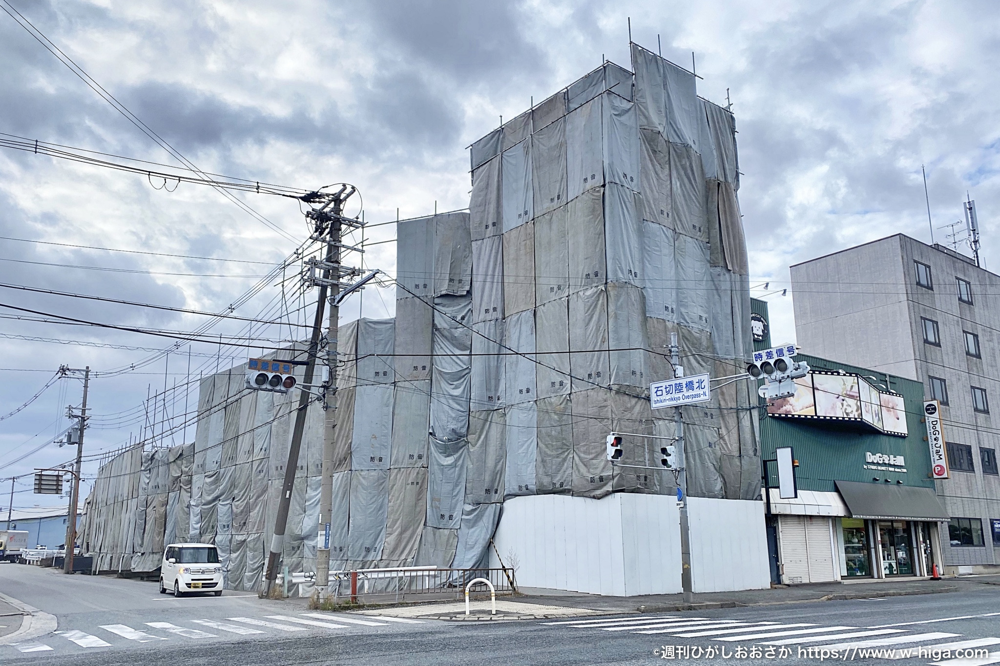 大阪府 東大阪市・長田 HOTEL LOTUS 東大阪店（ホテル