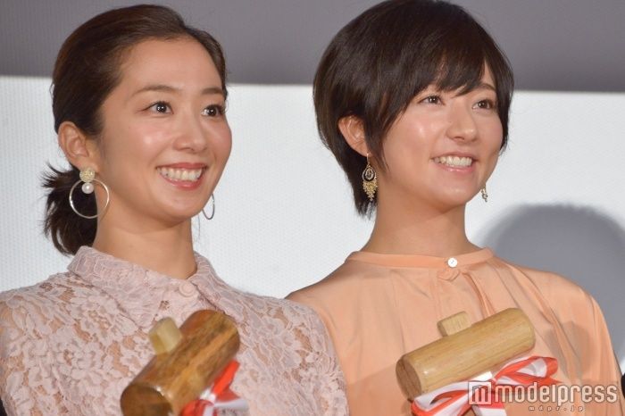 相内優香アナはテレ東退社？ NHK青井実アナとの結婚で“2つの悩み”…そして気になる今後｜日刊ゲンダイDIGITAL