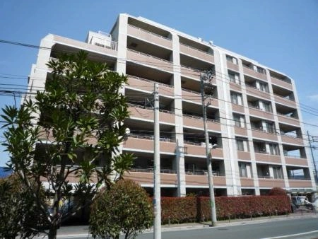 グランドール石神井台の賃貸を徹底評価｜マンションレビュー