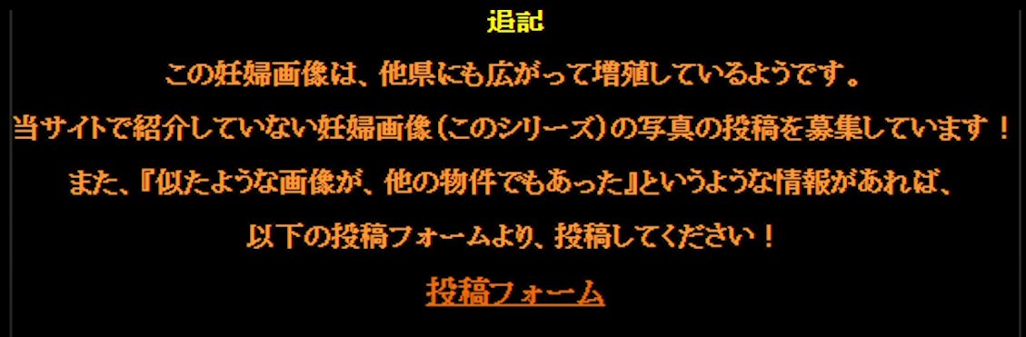 探索レポート】呪いの妊婦絵探しと出雲崎町周辺の心霊スポット探索 | 新潟心霊スポット探検隊のブログ