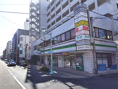 SUUMO】エトワール立川錦町（住戸・事務所）((株)ハウスメイトショップ立川店提供)／東京都立川市錦町３／西国立駅の賃貸・部屋探し情報（100389285772）  | 賃貸マンション・賃貸アパート