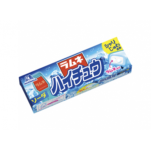 Amazon.co.jp: 森永製菓 ハイチュウそのまんま味