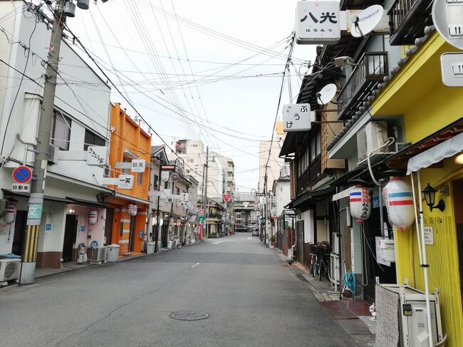 鯛よし百番」生きた遊郭建築と飛田新地の歴史を喰らう！ - SMILE