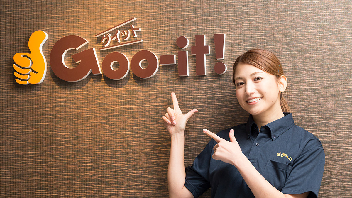 Goo-it!上野御徒町店のセラピスト(業務委託)求人 | 転職ならジョブメドレー【公式】