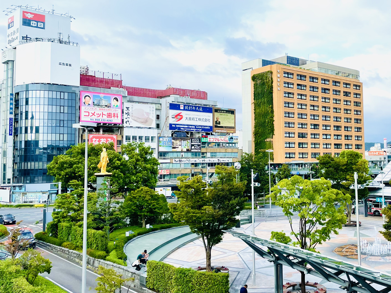 最新版】岐阜駅（岐阜県）のおすすめ風俗エステ！口コミ評価と人気ランキング｜メンズエステマニアックス