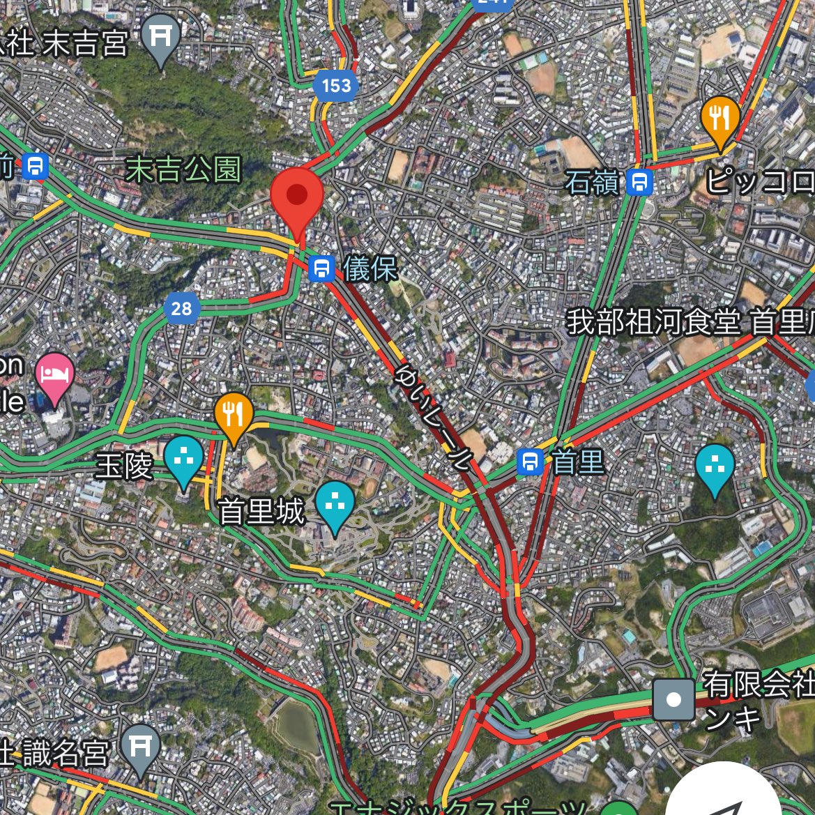 Qプラスリポート 県内の“危険な交差点”ワースト5 – QAB NEWS