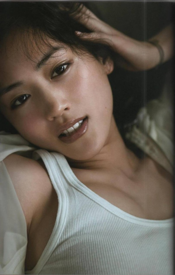 金のEX 2009年 4月号 綾瀬はるか 深田恭子