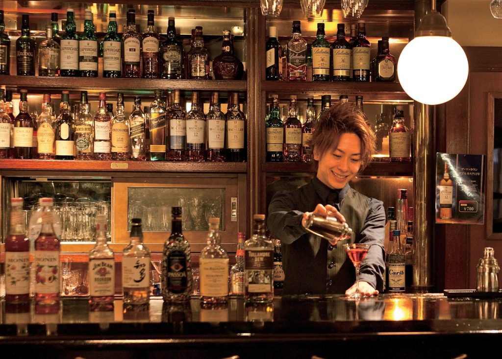 大阪「出会いのBar Avanti」に潜入取材してみた！ | 出会い系サイトの歩き方