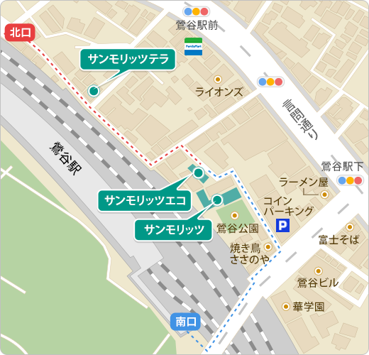 HOTEL SAVOY（サボイ）【JR山手線鶯谷駅北口徒歩1分！】 |