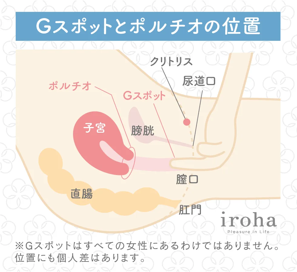 44歳で第3子出産の産後にGスポット刺激でオルガズムになれるイキ方徹底解説【産婦人科医監修】 - 