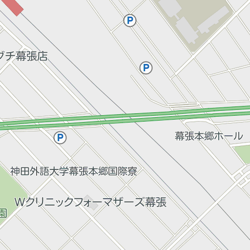 駐車場はありますか？/メイプルイン幕張のよくあるお問合せ - 宿泊予約は＜じゃらん＞