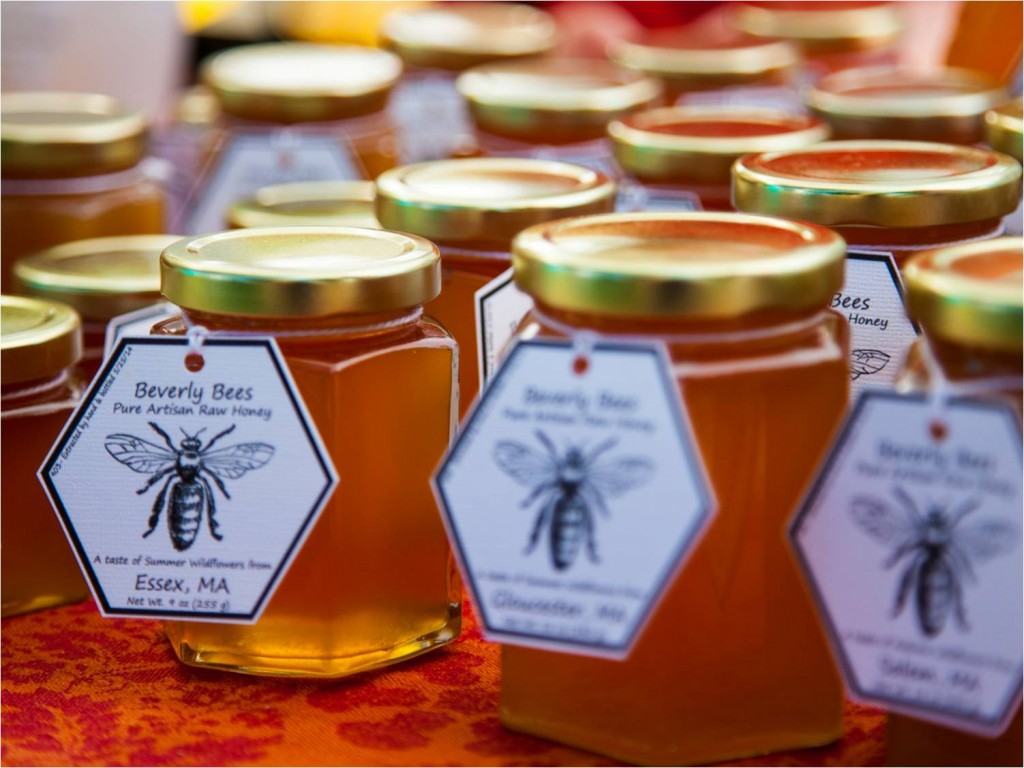 RAW HONEY OR RAW DEAL?