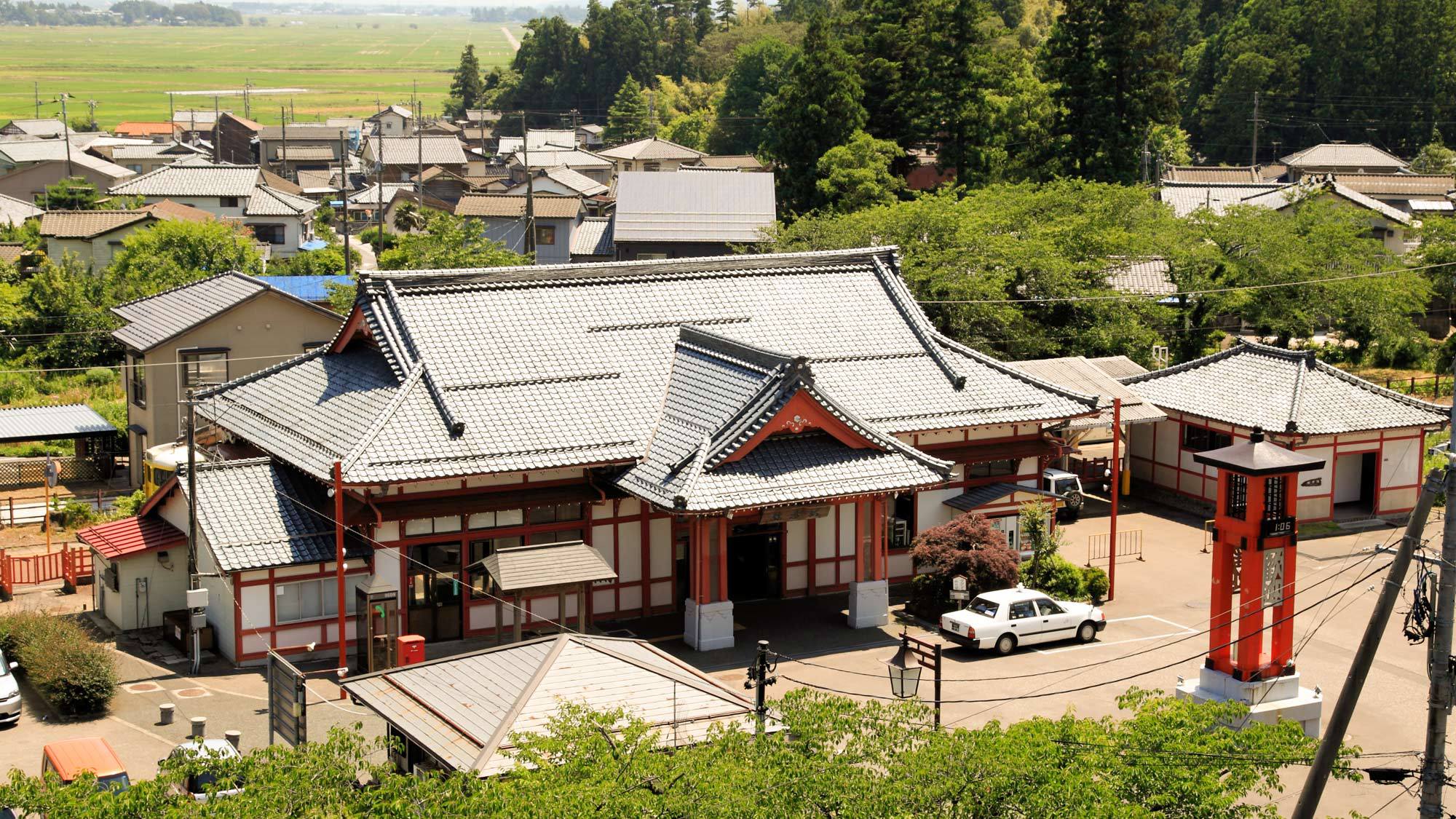 No. 1961 弥彦／弥彦館 冥加屋(旅館)で一杯(2021年4月11日入湯)