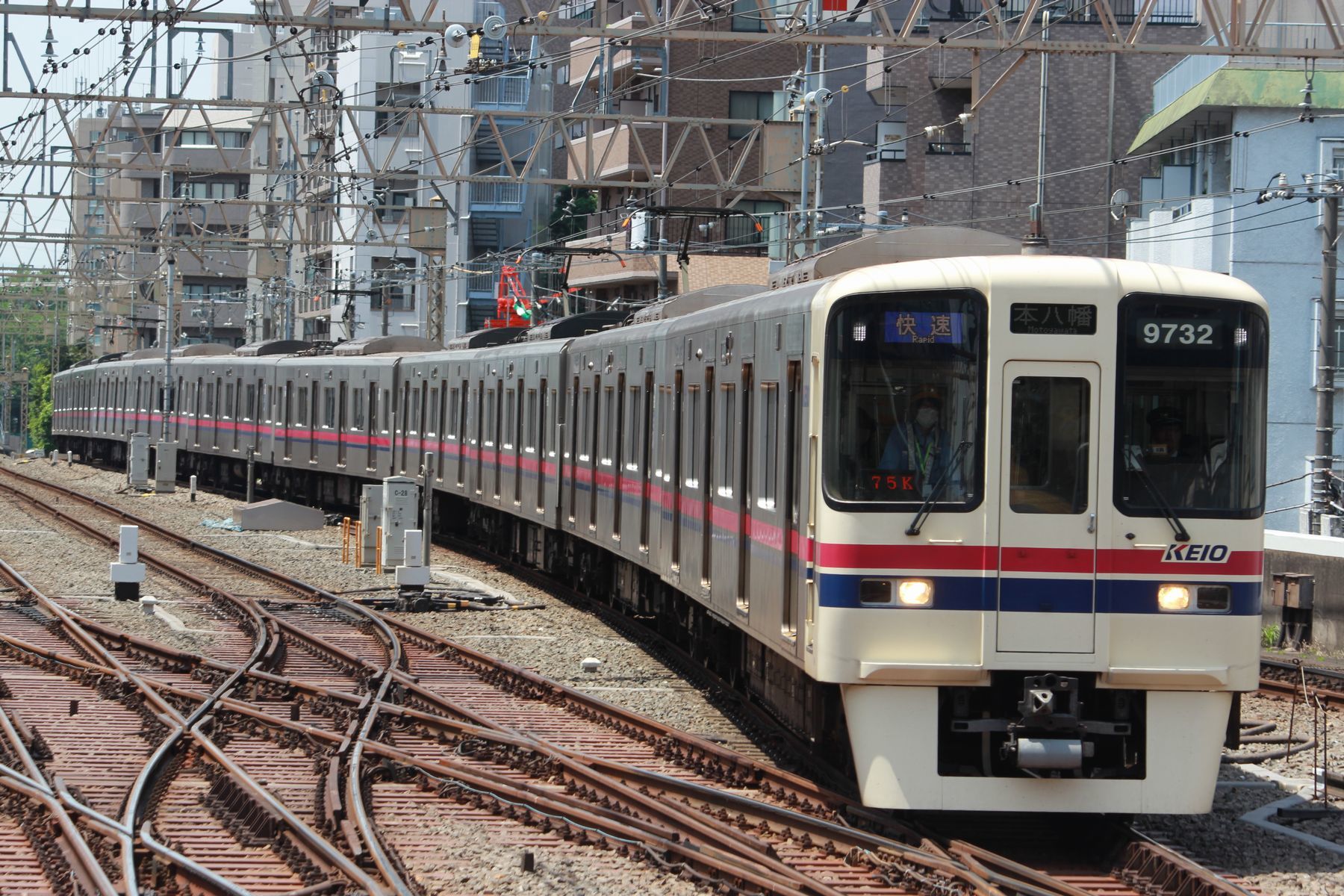 京王線「笹塚発新宿行き」なぜ存在？ 始発駅の次は終点 東京近郊私鉄の短距離列車5選 (2021年9月9日)