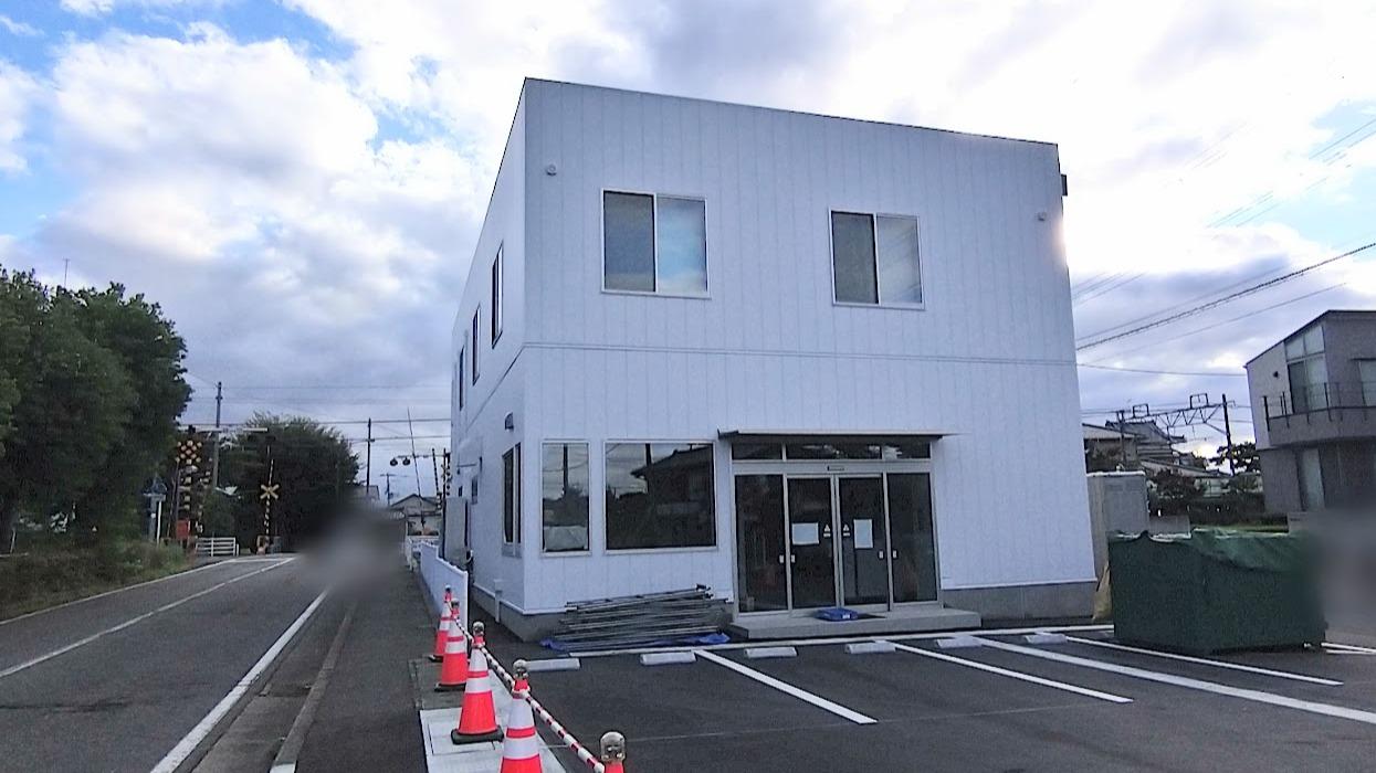 ホームズ】JR信越本線 越後石山駅 徒歩10分（新潟市東区）の土地（物件番号：0140961-0000015）