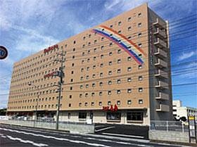 ＨＯＴＥＬ ＡＺ 長崎時津店 宿泊予約プラン・料金一覧【JTB】＜時津・長与＞